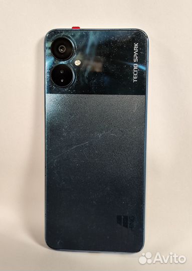 TECNO Spark 9 Pro, 4/128 ГБ