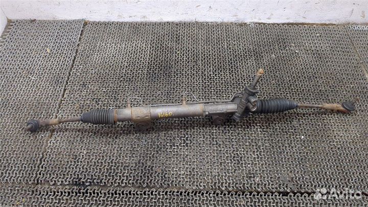 Рейка рулевая с г/у BMW X5 E70, 2008