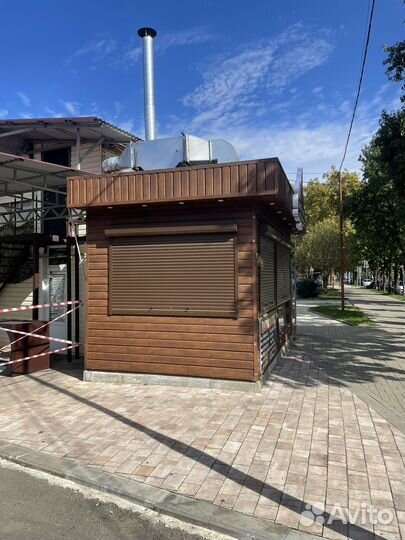 Торговая точка