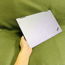 Ноутбук Lenovo Yoga X1 + 16Gb