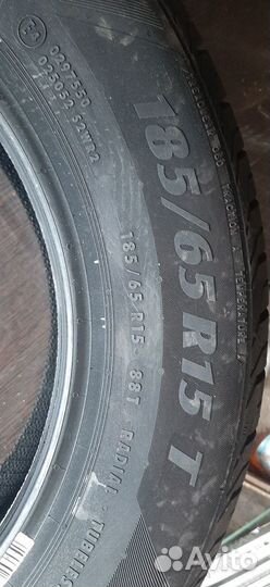 Matador MP 47 Hectorra 3 185/65 R15 88