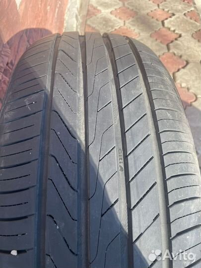 Giti Control P10 255/55 R20