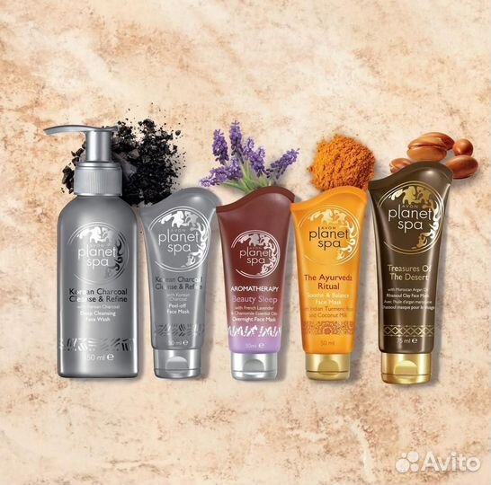 Эйвон Avon