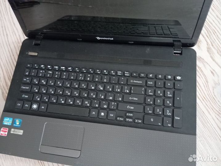 Матрицы 17.3 40 pin, корпуса для ноута (разбор)