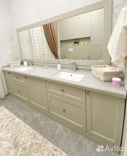 Шкафы на заказ