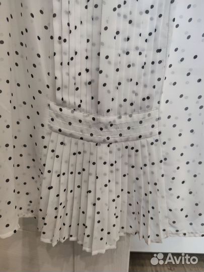 Блуза Zara р S