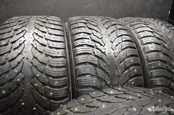 Nokian Tyres Hakkapeliitta 9 SUV 275/45 R20 110T