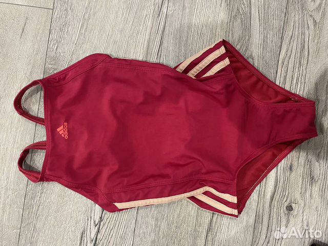 Купальник для девочки adidas