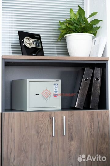 Сейф для документов aiko