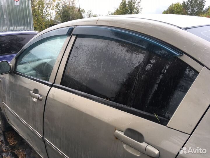 Стёкла на Vortex Estina, Chery Fora