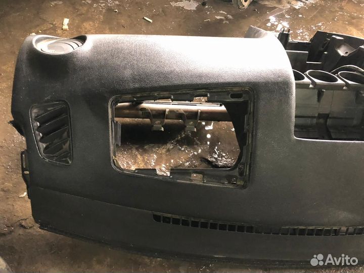 Торпедо mazda 6 gg