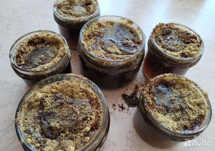 Избавление от бородавок / мёд от бородавок