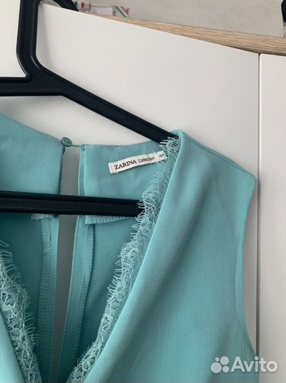 Комбинезон женский классический