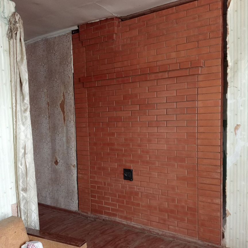 Квартира 1-комн. 34.5 м² в Пустошка — фото 3