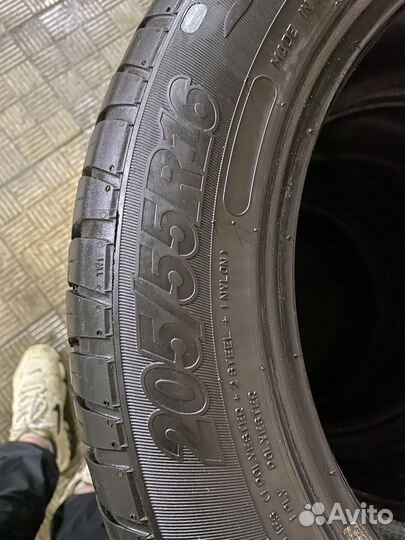 Cordiant Sport 3 205/55/R16