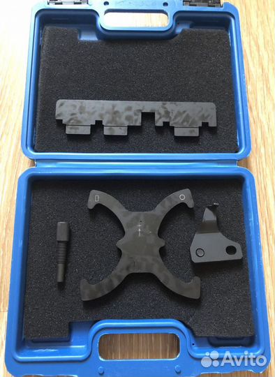 Набор фиксаторов грм Ford