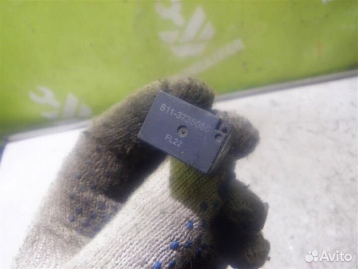 Реле Чери QQ6 S21 07-10