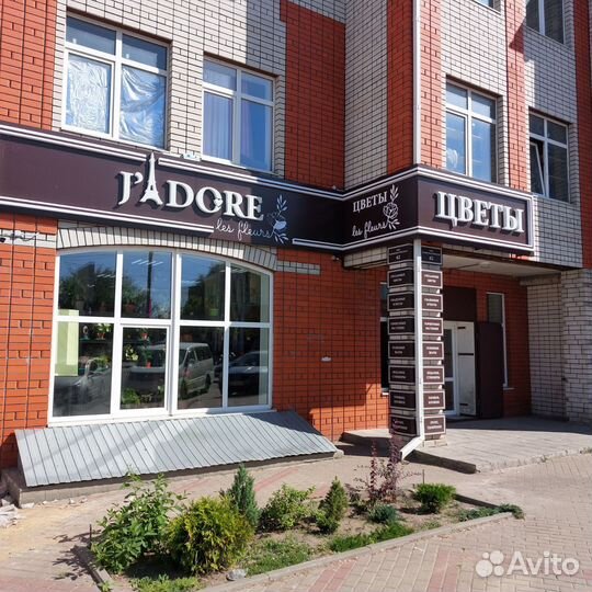 Товаровед магазина