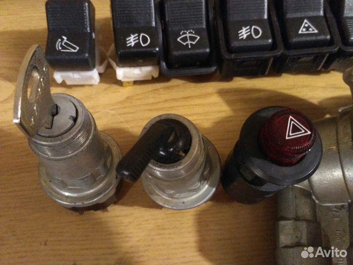 Запчасти Камаз 5410, 5511