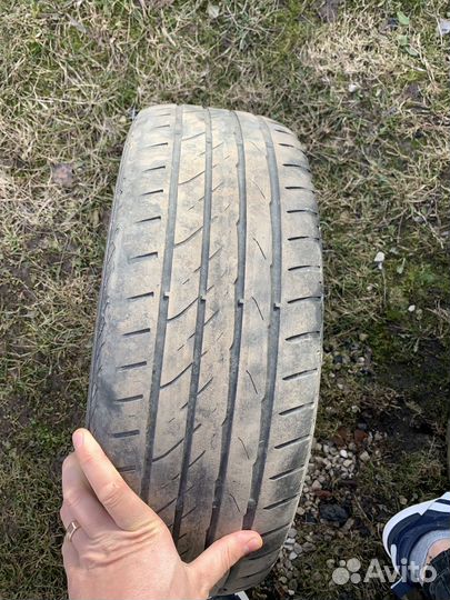Matador Activ Flex 195/55 R16