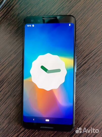 Google pixel 3