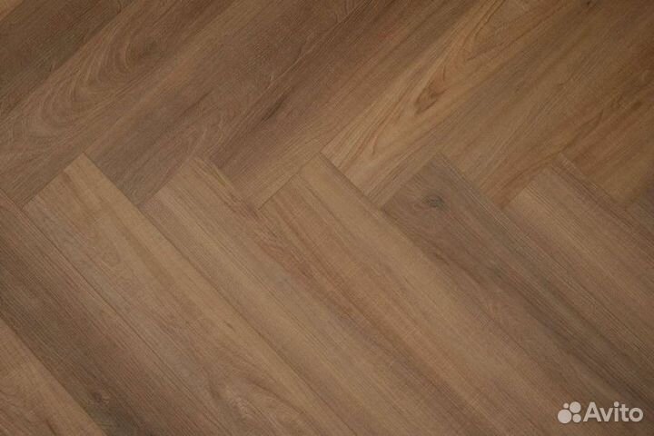 Виниловые полы