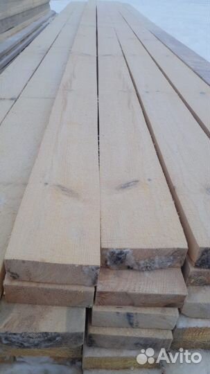 Пиломатериал