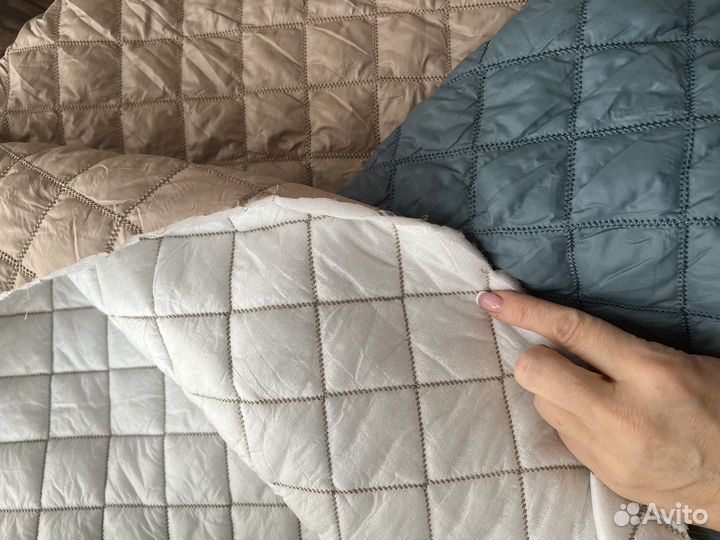 Ткань плащевая