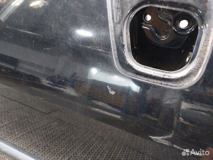 Дверь боковая Lexus RX, 2001