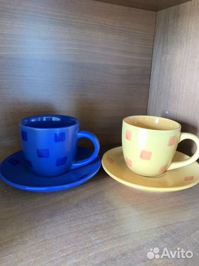 Набор столовой посуды