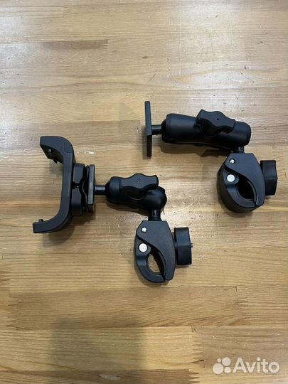 Крепление для навигаторов Garmin