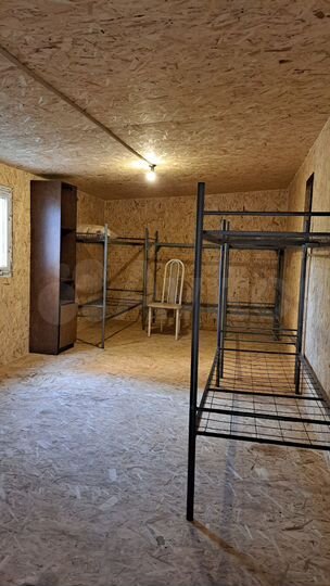 Комната 10 м² в 1-к., 1/1 эт.