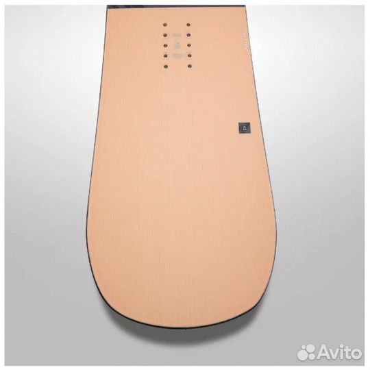 Сноуборд Nidecker Angel 2020-21