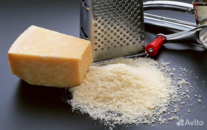 Сыр пармеджано 30 мес parmigian