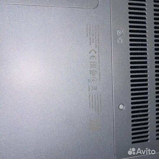 Ноутбук HP ProBook 440 G4