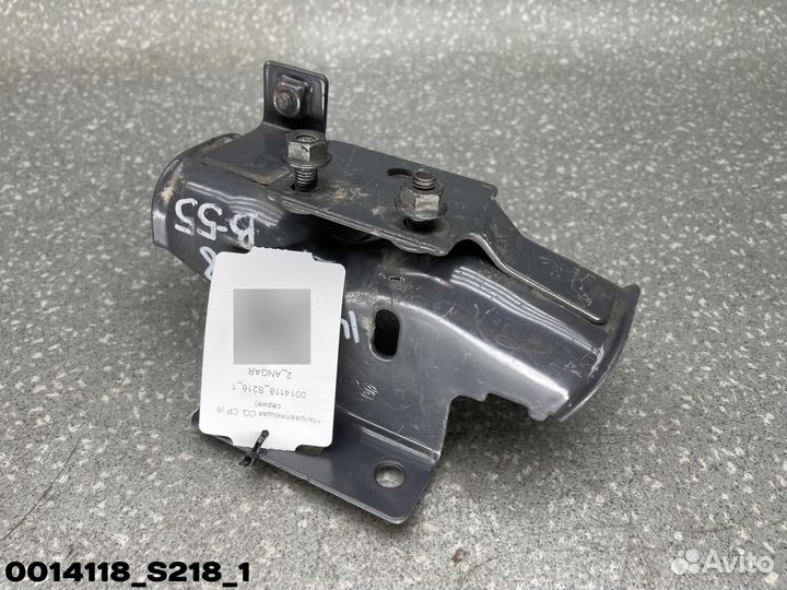 2556912 Направляющая CG CP 6 серия scania