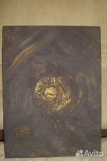 Панно декоративное 40*30