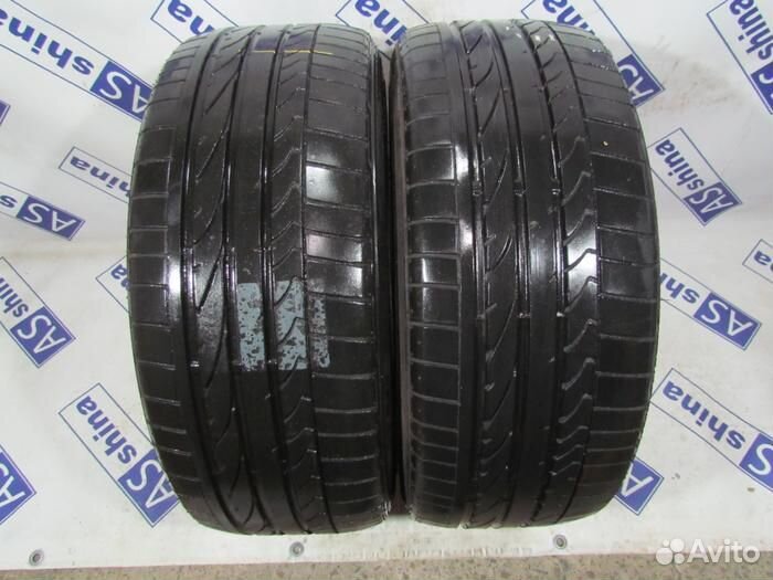 Bridgestone Potenza RE050A 225/45 R17 95M
