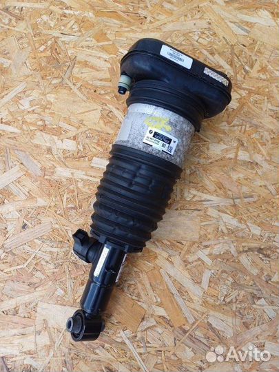Пневмоамортизатор подвески задний левый Bmw X7 G07