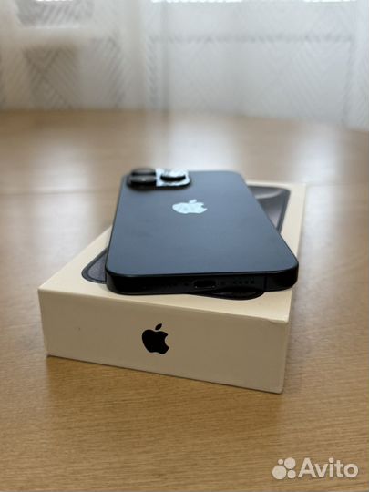 iPhone 15 Pro Max, 256 ГБ