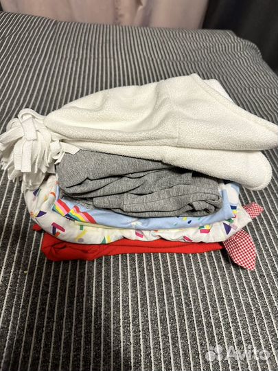 Вещи для девочки