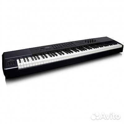 M-audio Oxygen 88