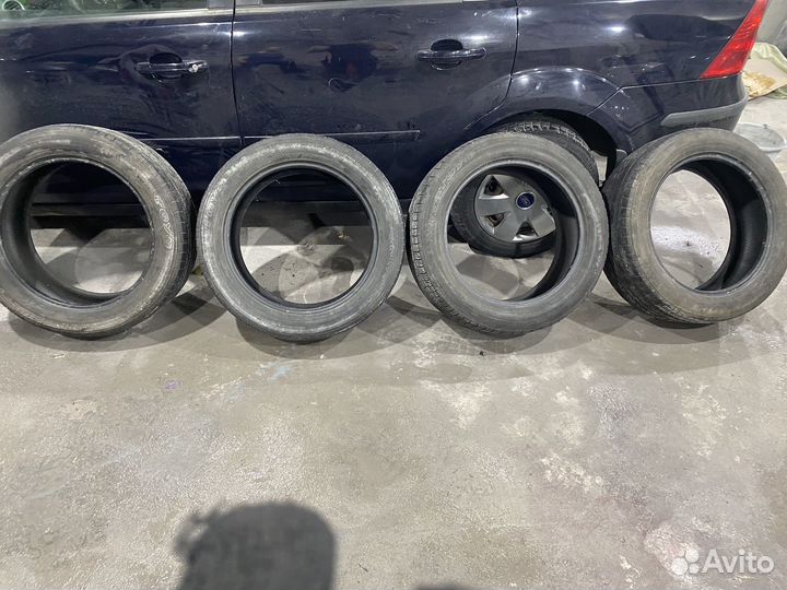 Toyo Proxes R35A 225/55 R19 94V