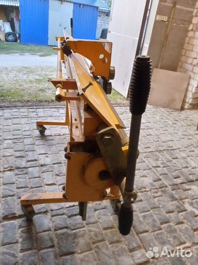 Инструмент бу