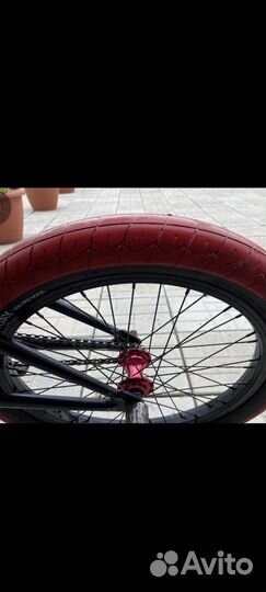 Bmx