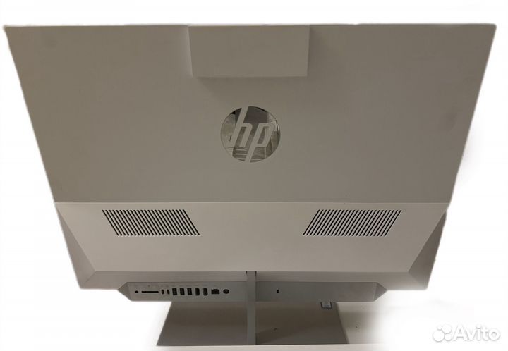Моноблок HP Pavilion 27-xa0006ur 4XC43EA