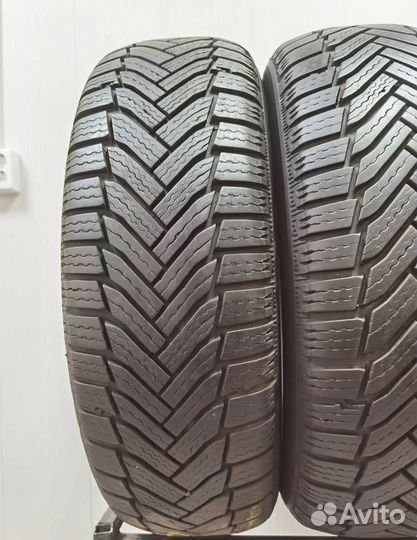 Michelin Alpin 6 195/65 R15 95T