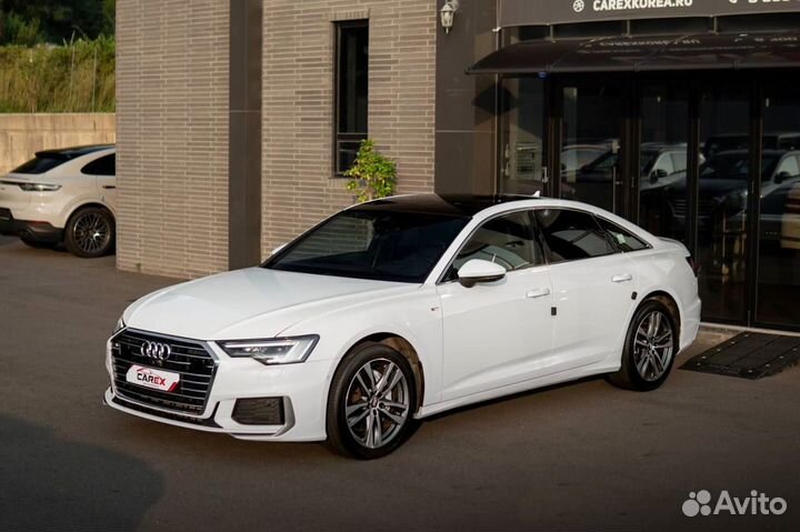 Автомобили из Кореи за 14 дней в РФ