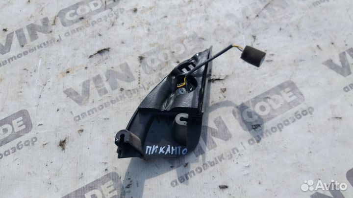 Наладка зеркала внутренняя левая Kia Picanto