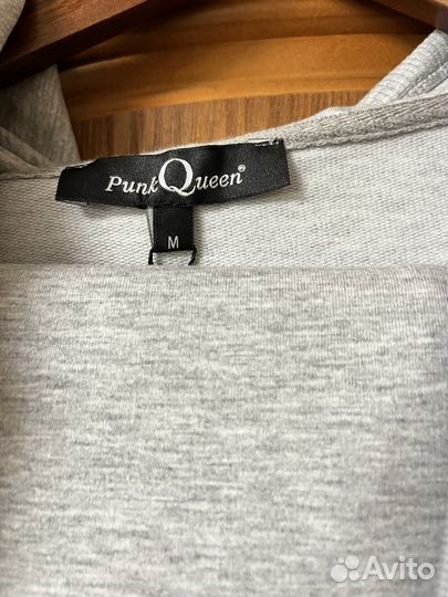 Костюм спортивный